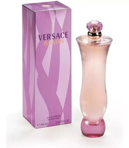 versace woman 100ml rossmann